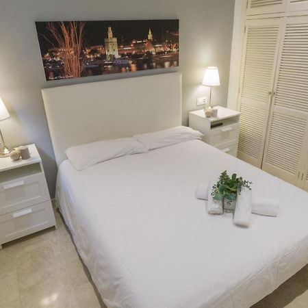 Rentalsevilla Durmiendo En La Alameda Buitenkant foto
